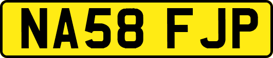 NA58FJP