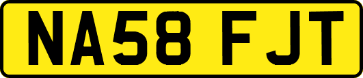 NA58FJT