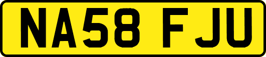 NA58FJU