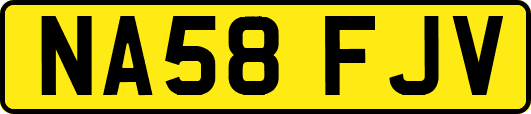 NA58FJV