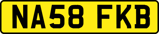 NA58FKB