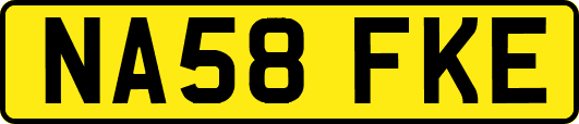 NA58FKE