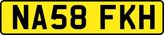 NA58FKH