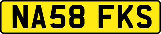 NA58FKS