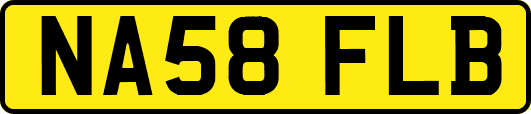 NA58FLB