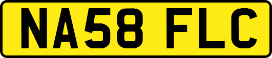 NA58FLC