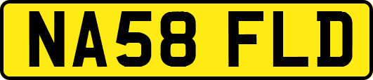 NA58FLD