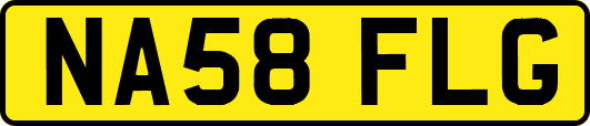 NA58FLG