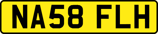 NA58FLH