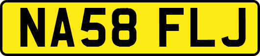 NA58FLJ