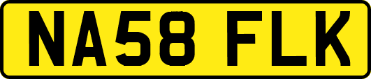 NA58FLK