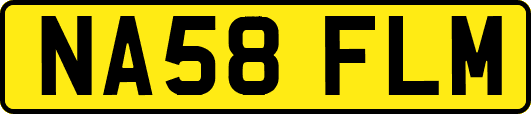 NA58FLM