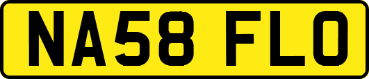 NA58FLO