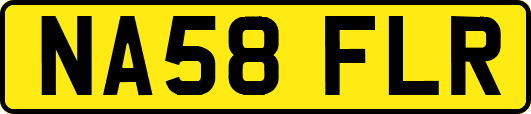 NA58FLR