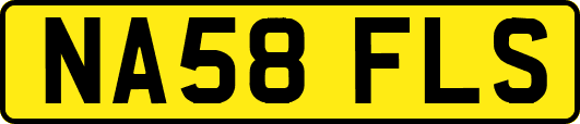 NA58FLS
