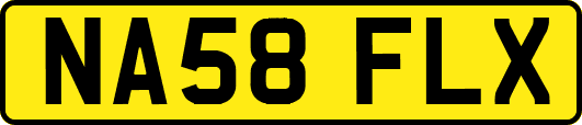 NA58FLX