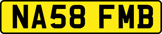 NA58FMB