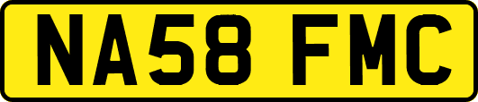 NA58FMC