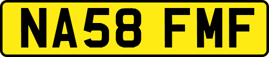 NA58FMF