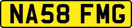 NA58FMG