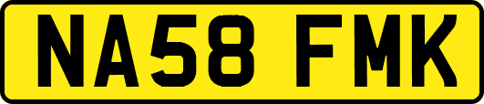 NA58FMK