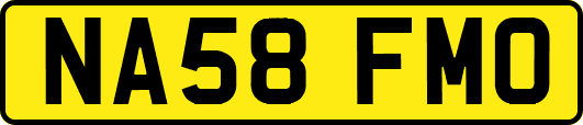 NA58FMO