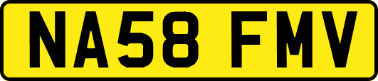 NA58FMV