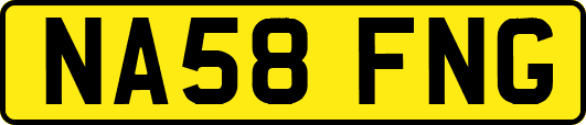 NA58FNG