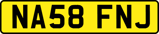 NA58FNJ