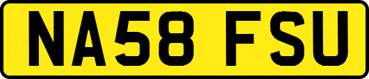NA58FSU