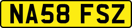NA58FSZ