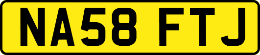 NA58FTJ
