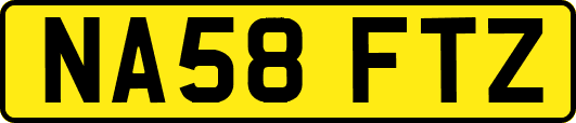 NA58FTZ