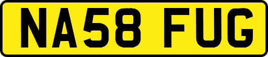 NA58FUG