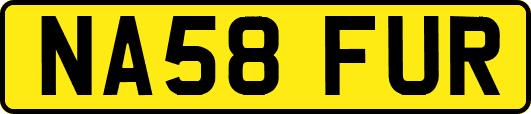 NA58FUR