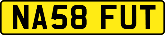 NA58FUT