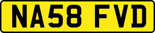 NA58FVD