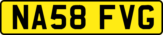 NA58FVG