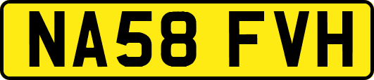 NA58FVH