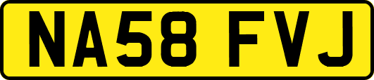 NA58FVJ