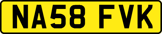 NA58FVK