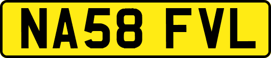 NA58FVL