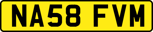 NA58FVM
