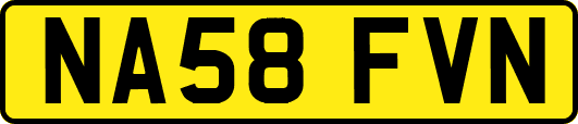 NA58FVN