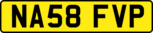 NA58FVP