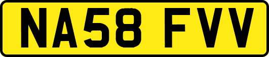 NA58FVV