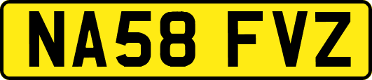 NA58FVZ
