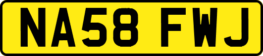 NA58FWJ