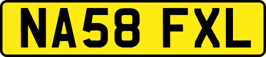 NA58FXL
