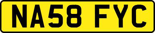 NA58FYC